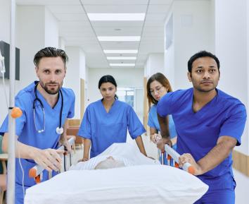 What It’s Really Like to Work in Healthcare: Careers, Salaries, and Work-Life Balance