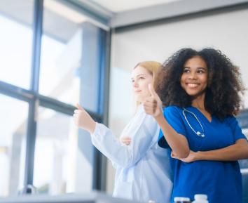 Why Healthcare Careers Are the Top Choice in 2025: Growth, Salaries & Job Security