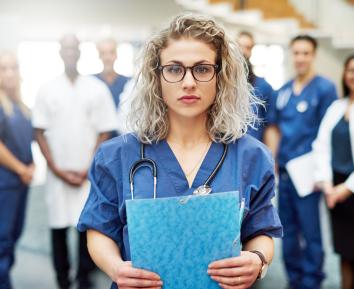 Are Healthcare Careers Still Worth Pursuing in 2025? Insights, Growth & Opportunities