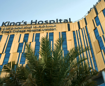 King’s College Hospital Dubai: JCI-Accredited Centers of Excellence & Advanced British Healthcare