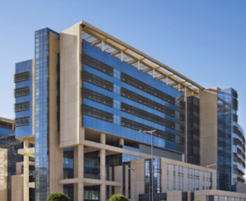 What Job Benefits Do Employees Receive at MNGHA in Saudi Arabia?