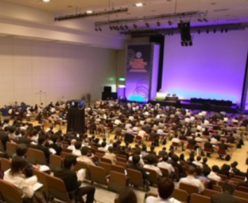 What Are the Key Medical Conferences and CME Events in the UAE in February 2025?