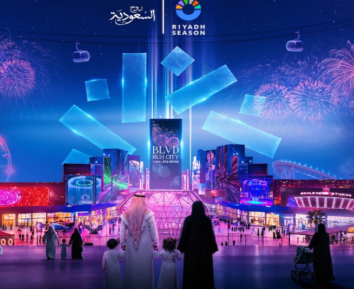 Riyadh Season 2024/2025: Saudi Arabia’s Ultimate Entertainment and Cultural Festival