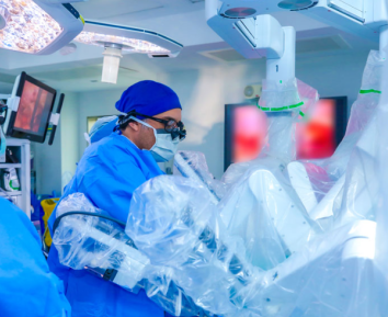Saudi Arabia Performs Region’s First Robotically-Assisted Pancreatic Transplant at King Faisal Hospital Riyadh