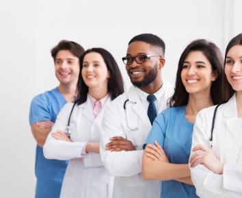 Healthcare Recruitment in Dubai: Job Opportunities, Hiring Process & Best Recruitment Services