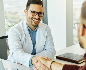 How Can Healthcare Professionals Master the Medical Job Interview?