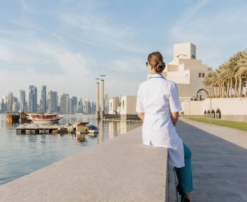 Doctor Jobs in Qatar: Trends, Salaries, and Opportunities for 2026