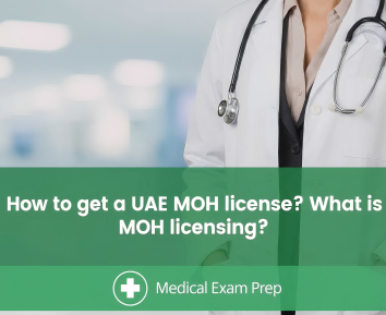 How to Get an MOH License in UAE (2026): Complete Step-by-Step Guide for Healthcare Professionals