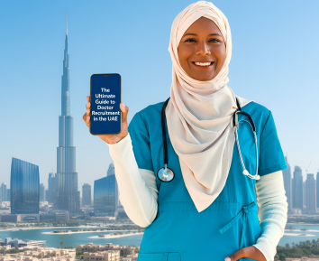 The Ultimate Guide to Doctor Recruitment in the UAE: How to Find and Hire Top Medical Talent