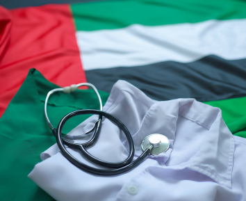 What Are the Steps to Obtain a Healthcare License in the UAE?