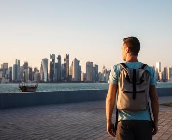 Best Places to Live in Qatar: A Complete Expat Guide