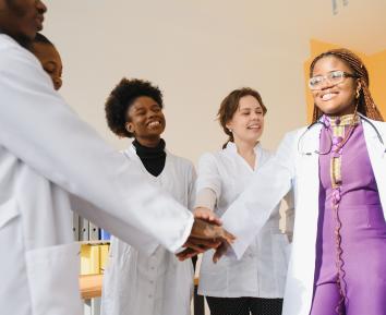 Expat Medical Professionals in the UAE: Career Opportunities and Benefits