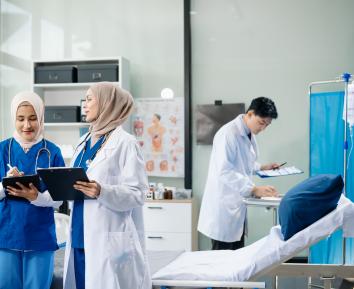 How to Find Medical Jobs in Qatar: Expert Guide for Doctors