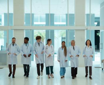 How Can Doctors Work in Dubai? Requirements and Career Insights