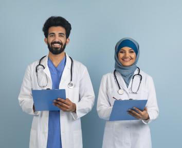 Benefits of Dual or Triple Medical Licensure in the UAE: DHA, DOH & MOH Explained