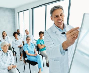 Why Are Seminars Important for Continuing Medical Education (CME)?