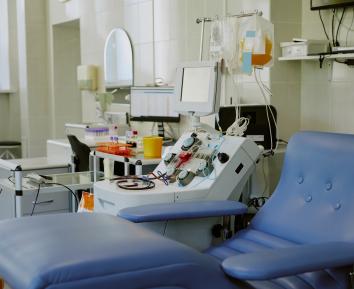 Dialysis Centers in the UAE: Comprehensive Guide for Patients and Expats